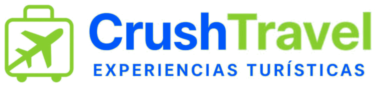 Crush Travel, experiencias tur&iacute;sticas